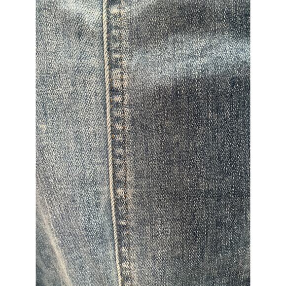 INC Int'l Concepts Women's Blue Bootcut Jeans - Picture 4 of 4